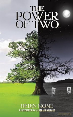The Power of Two - Helen Hone [KSIĄŻKA]