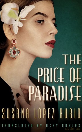 The Price of Paradise - Susana López Rubio [KSIĄŻKA]