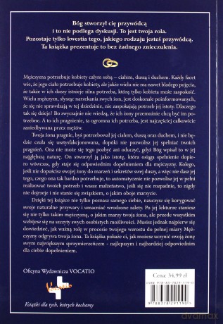 Mężczyzna, jakiego pragnie twoja żona - Michael Pearl [KSIĄŻKA]