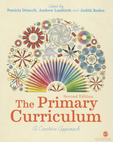 The Primary Curriculum: A Creative Approach - Patricia Driscoll [KSIĄŻKA]