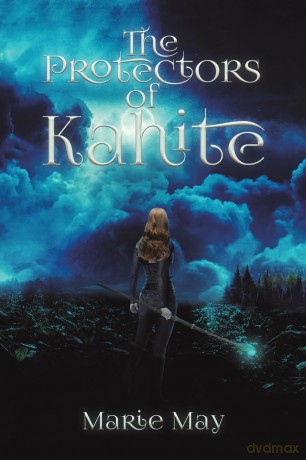 The Protectors of Kahite - Marie May [KSIĄŻKA]