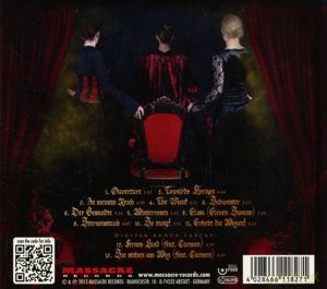 Coronatus: Recreatio Carminis (Limited Edition) (digipack) [CD]