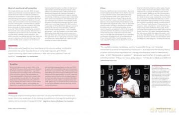 The Publishing Business: A Guide to Starting Out and Getting On (Creative Careers) - Kelvin Smith [KSIĄŻKA]