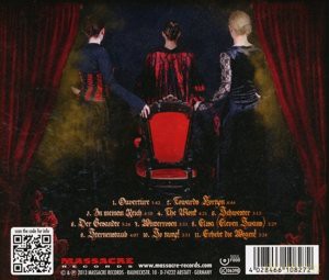 Coronatus: Recreatio Carminis [CD]