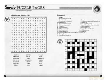 The Puzzle Murders (Solve Puzzles to Crack the Case!) - Igloo Books [KSIĄŻKA]