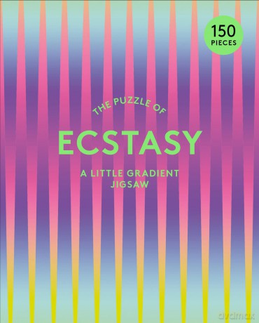 The Puzzle of Ecstasy - Susan Broomhall [PUZZLE]