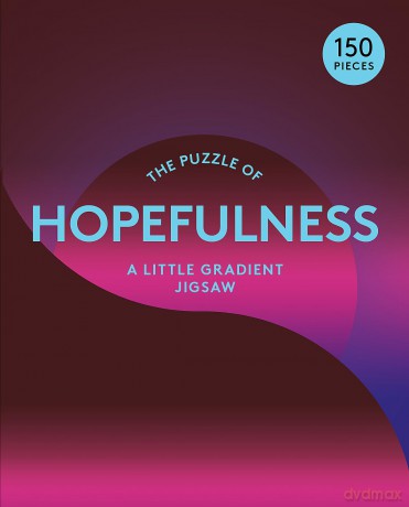 The Puzzle of Hopefulness - Susan Broomhall [PUZZLE]