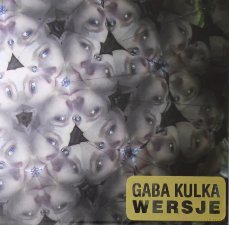 Gaba Kulka: Wersje (ecopack) [2CD]