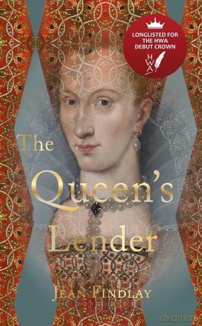 The Queen's Lender: Now Available in Paperback - Jean Findlay [KSIĄŻKA]