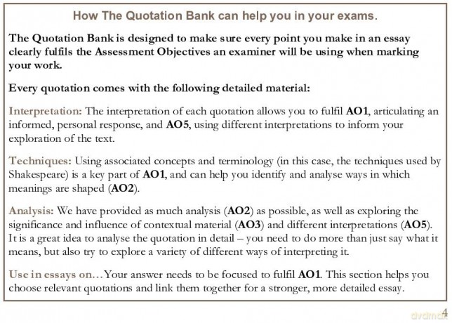 The Quotation Bank: King Lear A-Level Revision and Study Guide for English Literature - Patrick Cragg [KSIĄŻKA]