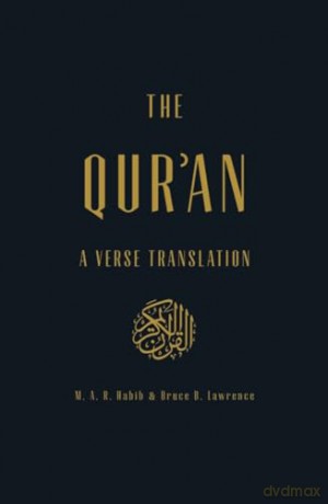 The Qur'an: A Verse Translation - M.A.R. Habib [KSIĄŻKA]