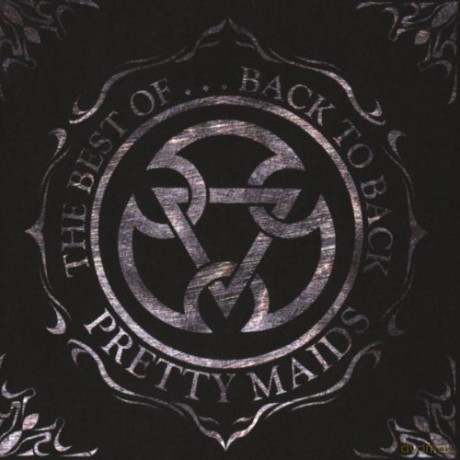 Pretty Maids: The Best Of... [CD]