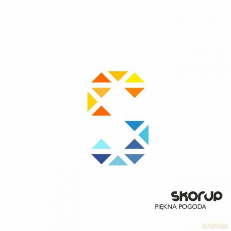 Skorup: Piękna Pogoda (digipack) [CD]