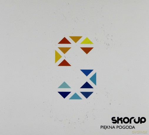 Skorup: Piękna Pogoda (digipack) [CD]