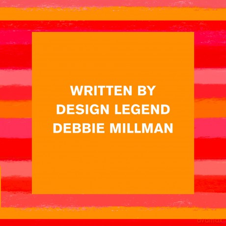 The Remarkable Life Deck: A Ten-Year Plan for Achieving Your Dreams - Debbie Millman [KSIĄŻKA]