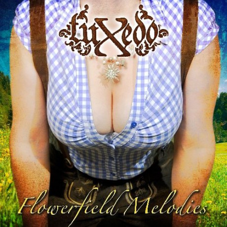 Tuxedo: Flowerfield Melodies [CD]