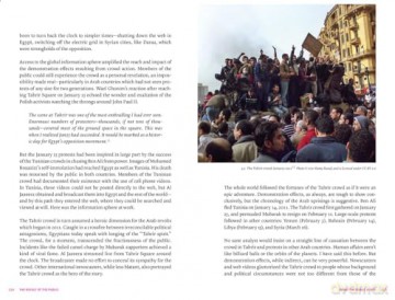 The Revolt of The Public and the Crisis of Authority in the New Millenium - Martin Gurri [KSIĄŻKA]