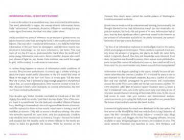 The Revolt of The Public and the Crisis of Authority in the New Millenium - Martin Gurri [KSIĄŻKA]