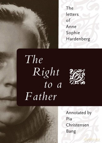 The Right to a Father - Anne Sofie Hardenberg [KSIĄŻKA]