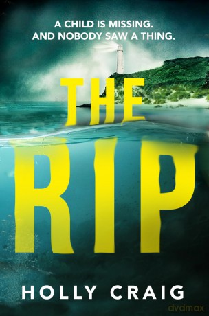 The Rip - Holly Craig [KSIĄŻKA]