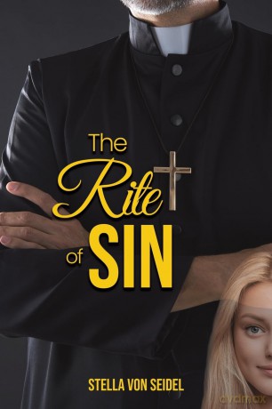 The Rite of Sin - Stella von Seidel [KSIĄŻKA]