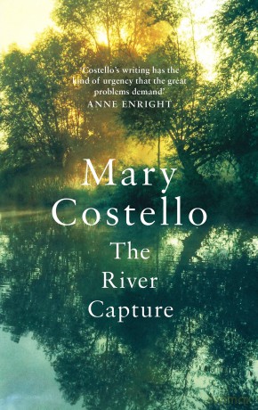 The River Capture: Mary Costello - Mary Costello [KSIĄŻKA]