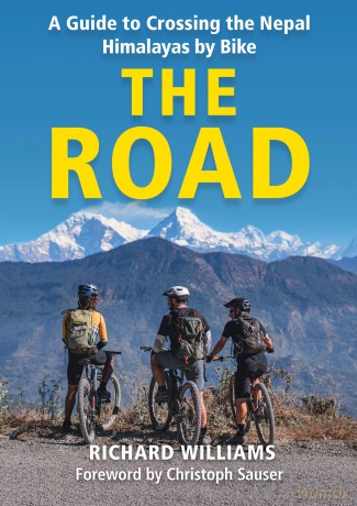 The Road - Richard Williams [KSIĄŻKA]