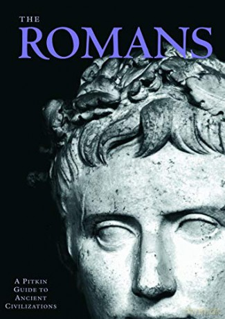 The Romans - Gareth Williams [KSIĄŻKA]