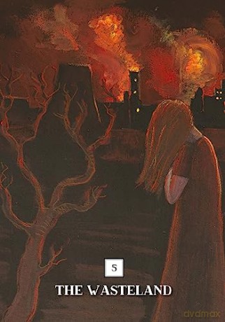 The Rooted Woman Oracle: A 53-Card Deck and Guidebook - Sharon Blackie [KSIĄŻKA]