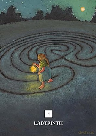The Rooted Woman Oracle: A 53-Card Deck and Guidebook - Sharon Blackie [KSIĄŻKA]