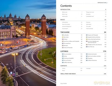 The Rough Guide to Barcelona: Travel Guide with Free eBook (Rough Guides Main Series) - Rough Guides [KSIĄŻKA]