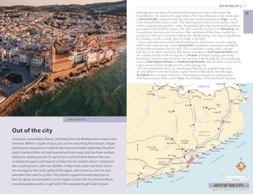 The Rough Guide to Barcelona: Travel Guide with Free eBook (Rough Guides Main Series) - Rough Guides [KSIĄŻKA]