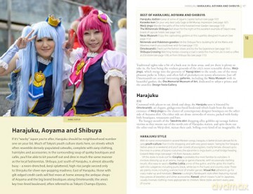 The Rough Guide to Tokyo: Travel Guide with Free eBook (Rough Guides Main Series) - Rough Guides [KSIĄŻKA]
