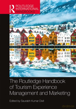 The Routledge Handbook of Tourism Experience Management and Marketing (Routledge International Handbooks) - Katherine Eban [KSIĄŻKA]