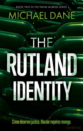 The Rutland Identity (The Frank McBride series) - Michael [KSIĄŻKA]