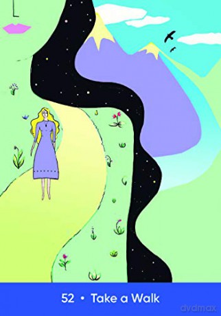 The Sacred Self-Care Oracle: A 55-Card Deck and Guidebook - Jillian Pyle [KSIĄŻKA]