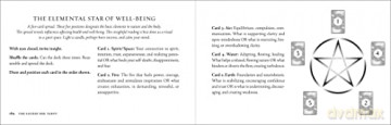The Sacred She Tarot Deck and Guidebook: A Universal Guide to the Heart of Being - Ma Deva Padma [KSIĄŻKA]