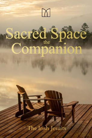 The Sacred Space Companion - Celebrating 25 Years - The Irish Jesuits [KSIĄŻKA]
