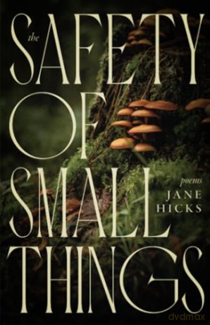 The Safety of Small Things: Poems - Jane Hicks [KSIĄŻKA]