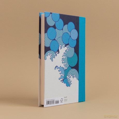 The Sailor who Fell from Grace with the Sea: Vintage Quarterbound Classics - Yukio Mishima [KSIĄŻKA]