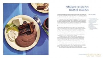 The SalviSoul Cookbook: Salvadoran Recipes and the Women Who Preserve Them - Karla Tatiana Vasquez [KSIĄŻKA]
