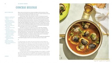 The SalviSoul Cookbook: Salvadoran Recipes and the Women Who Preserve Them - Karla Tatiana Vasquez [KSIĄŻKA]