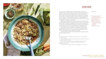 The SalviSoul Cookbook: Salvadoran Recipes and the Women Who Preserve Them - Karla Tatiana Vasquez [KSIĄŻKA]