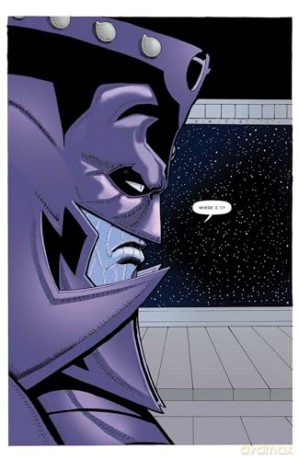 The Savage Strength of Starstorm Volume 1 (SAVAGE STRENGTH OF STARSTORM TP) - Drew Craig [KSIĄŻKA]
