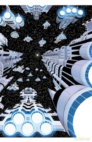The Savage Strength of Starstorm Volume 1 (SAVAGE STRENGTH OF STARSTORM TP) - Drew Craig [KSIĄŻKA]