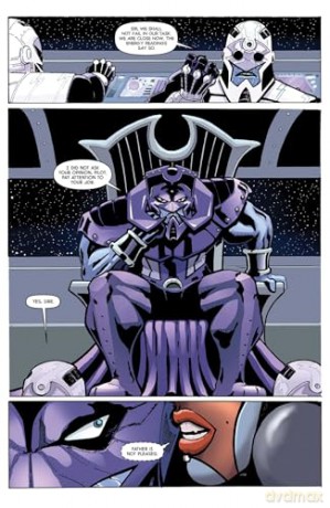 The Savage Strength of Starstorm Volume 1 (SAVAGE STRENGTH OF STARSTORM TP) - Drew Craig [KSIĄŻKA]
