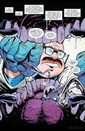 The Schlub Volume 1 - Ryan Stegman [KSIĄŻKA]