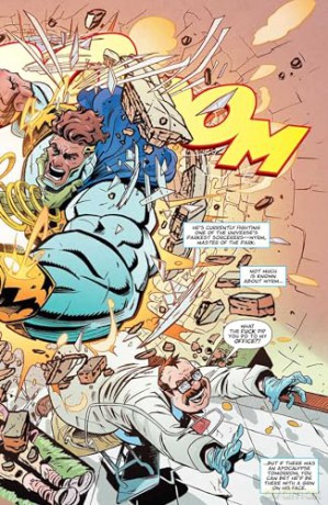 The Schlub Volume 1 - Ryan Stegman [KSIĄŻKA]
