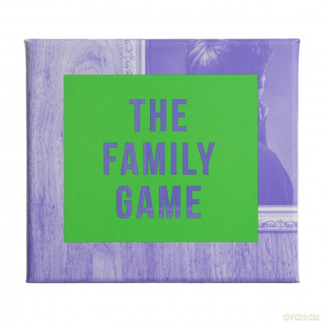 The School Of Life - The Family Game - 100 Cards to Help You Laugh and Re-connect With Those Who Matter - The School of Life [KSIĄŻKA]