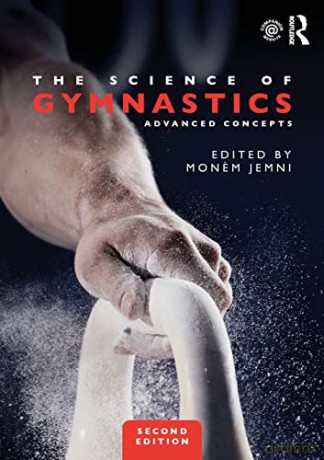 The Science of Gymnastics: Advanced Concepts - Monem Jemni [KSIĄŻKA]